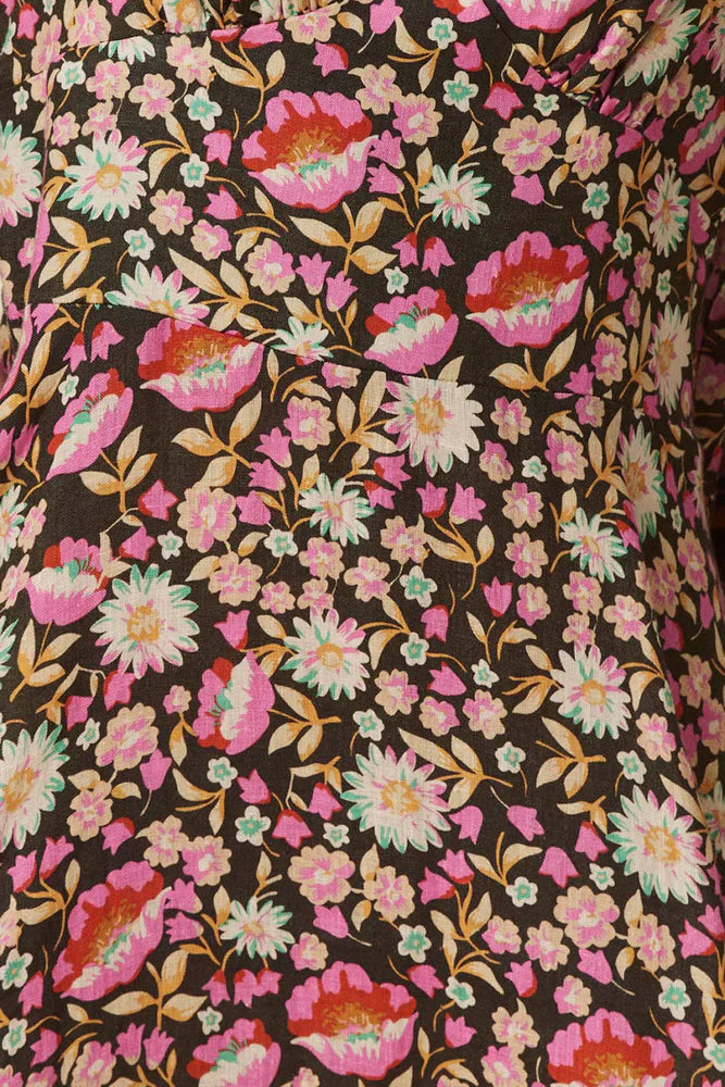 SPELL - Impala Lily Gown