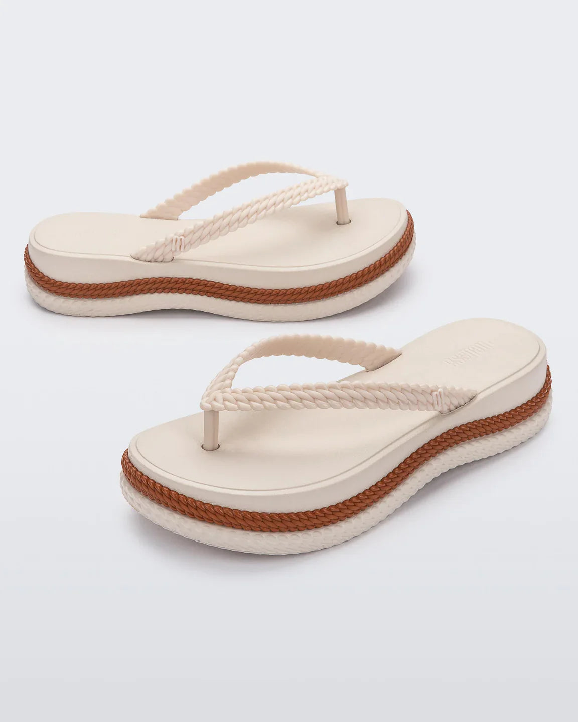 Melissa - Leblon Sandal
