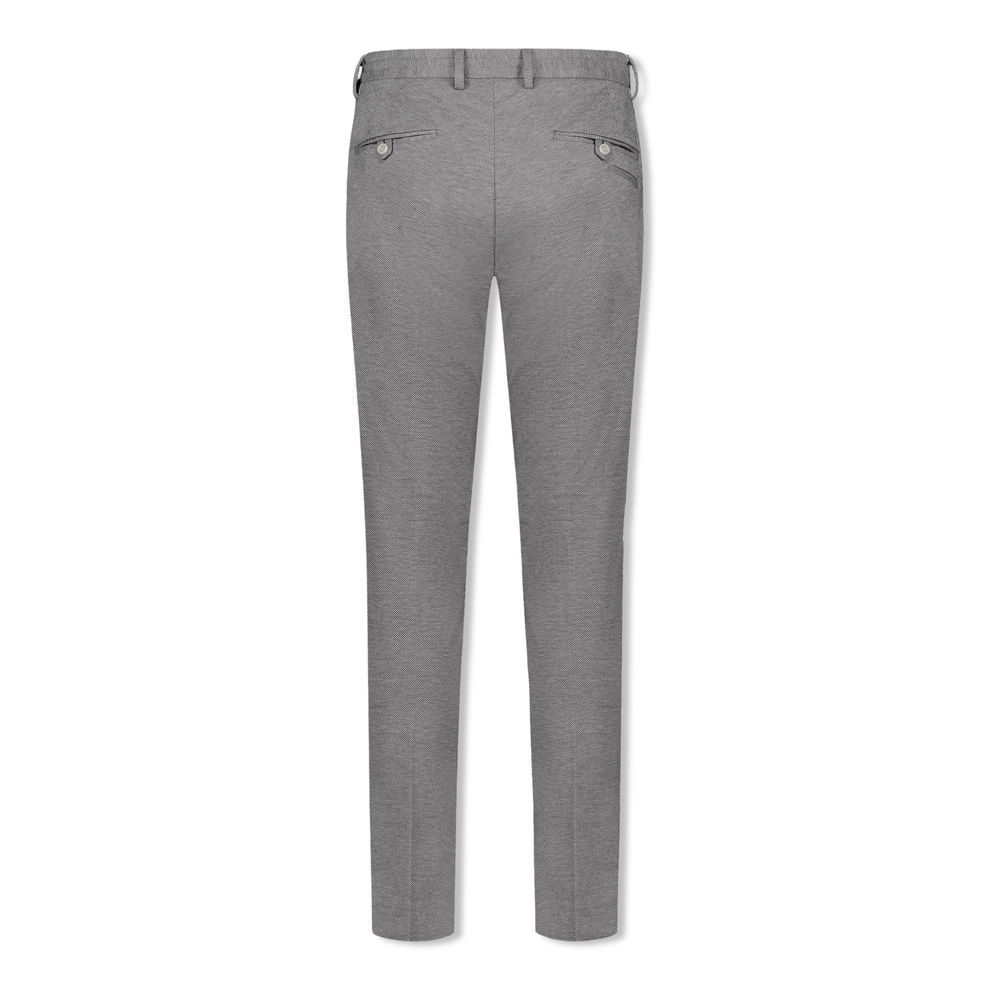 BLUE INDUSTRY - Jake Pant in Antra Grey