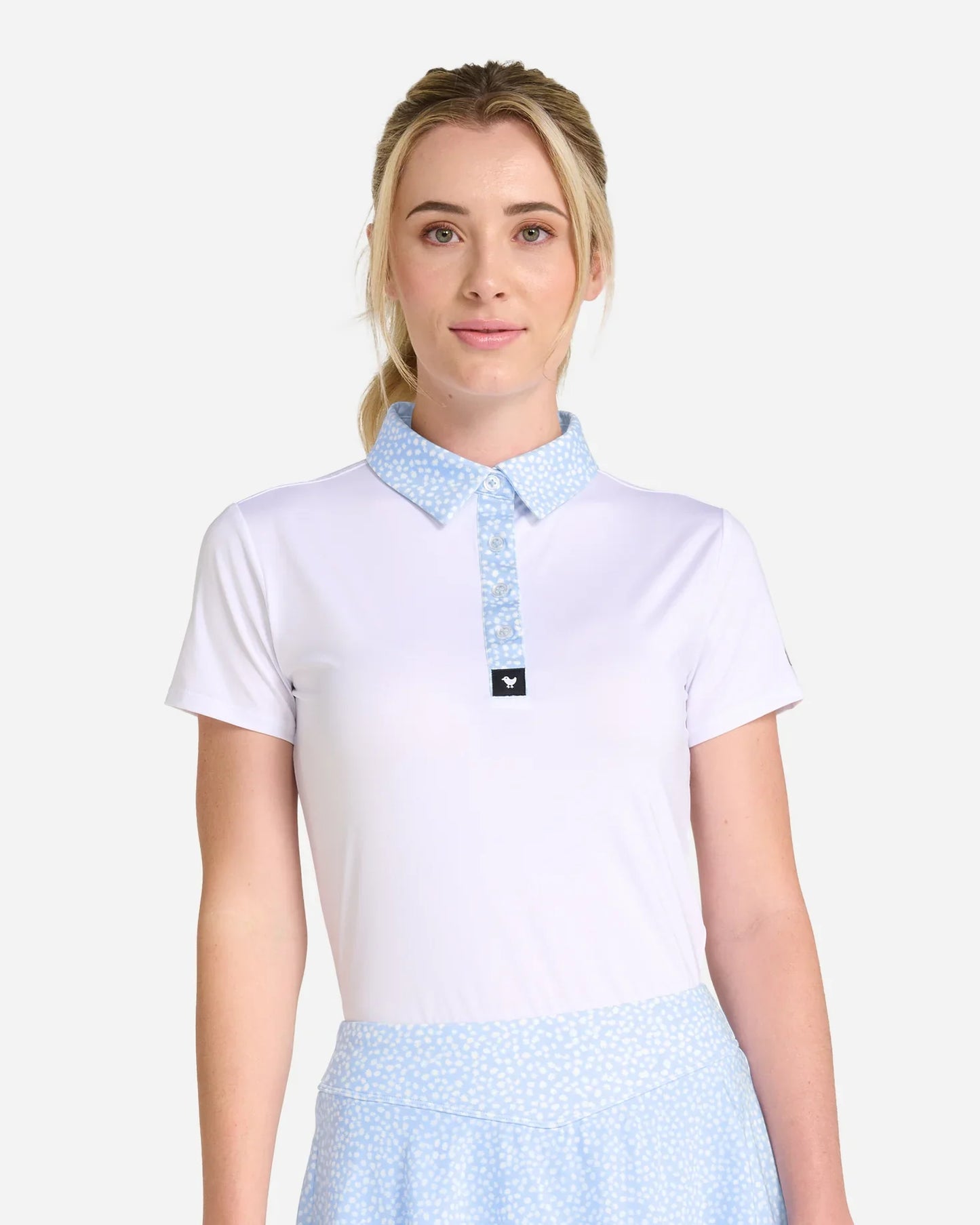 Bad Birdie - Arizona Day Polo