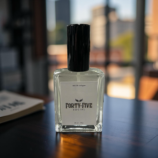 Forty-Five Social Cologne 50ml
