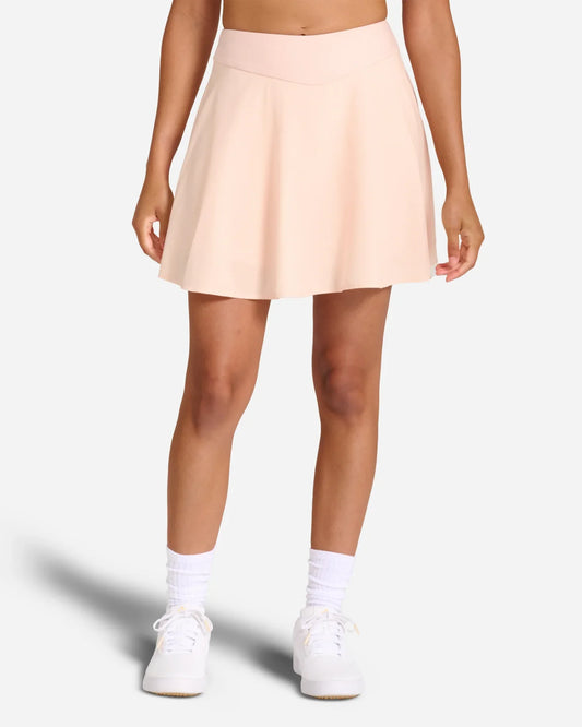Bad Birdie - Rose Quartz Executive Skort