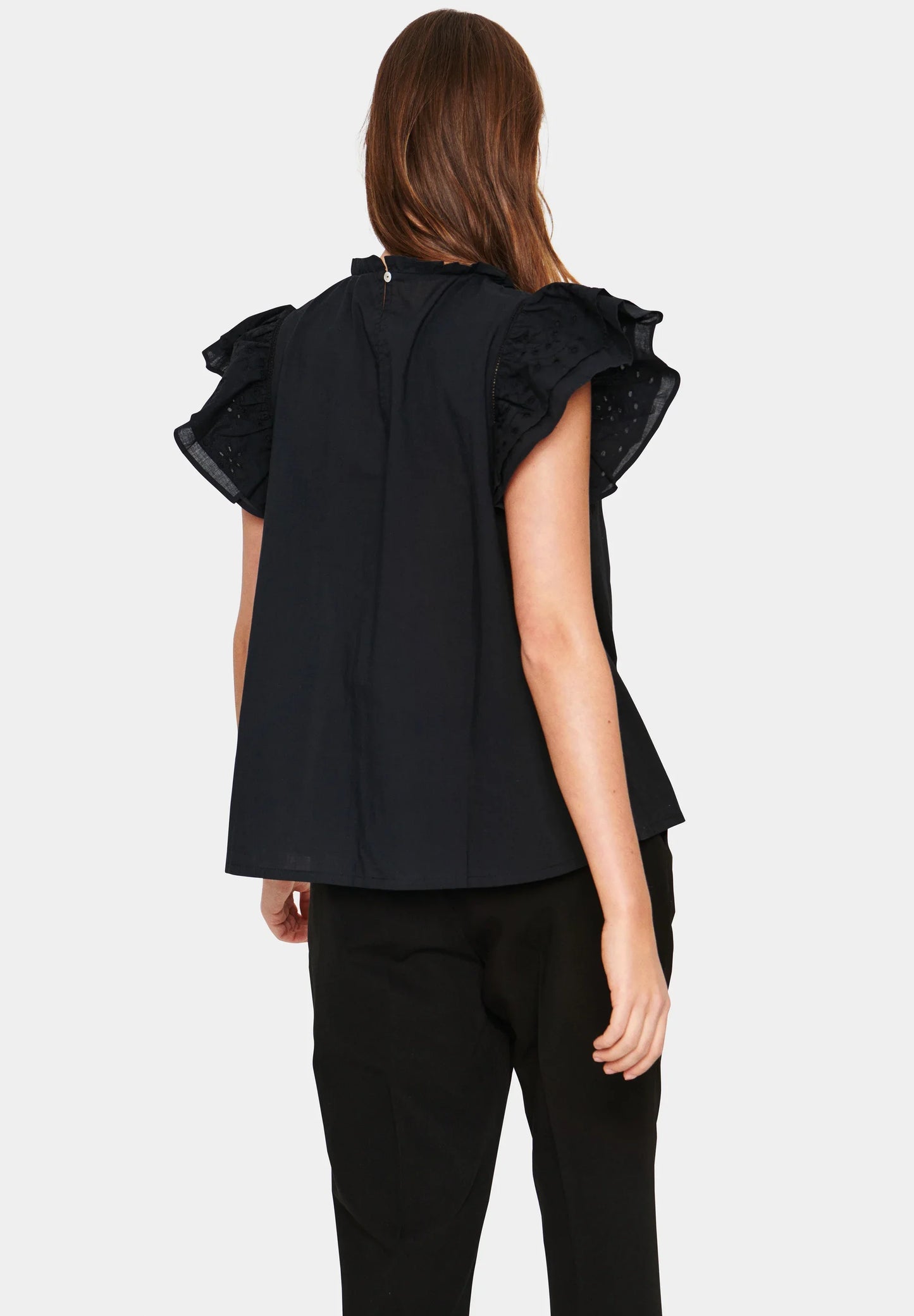 Saint Tropez - Tilly Blouse