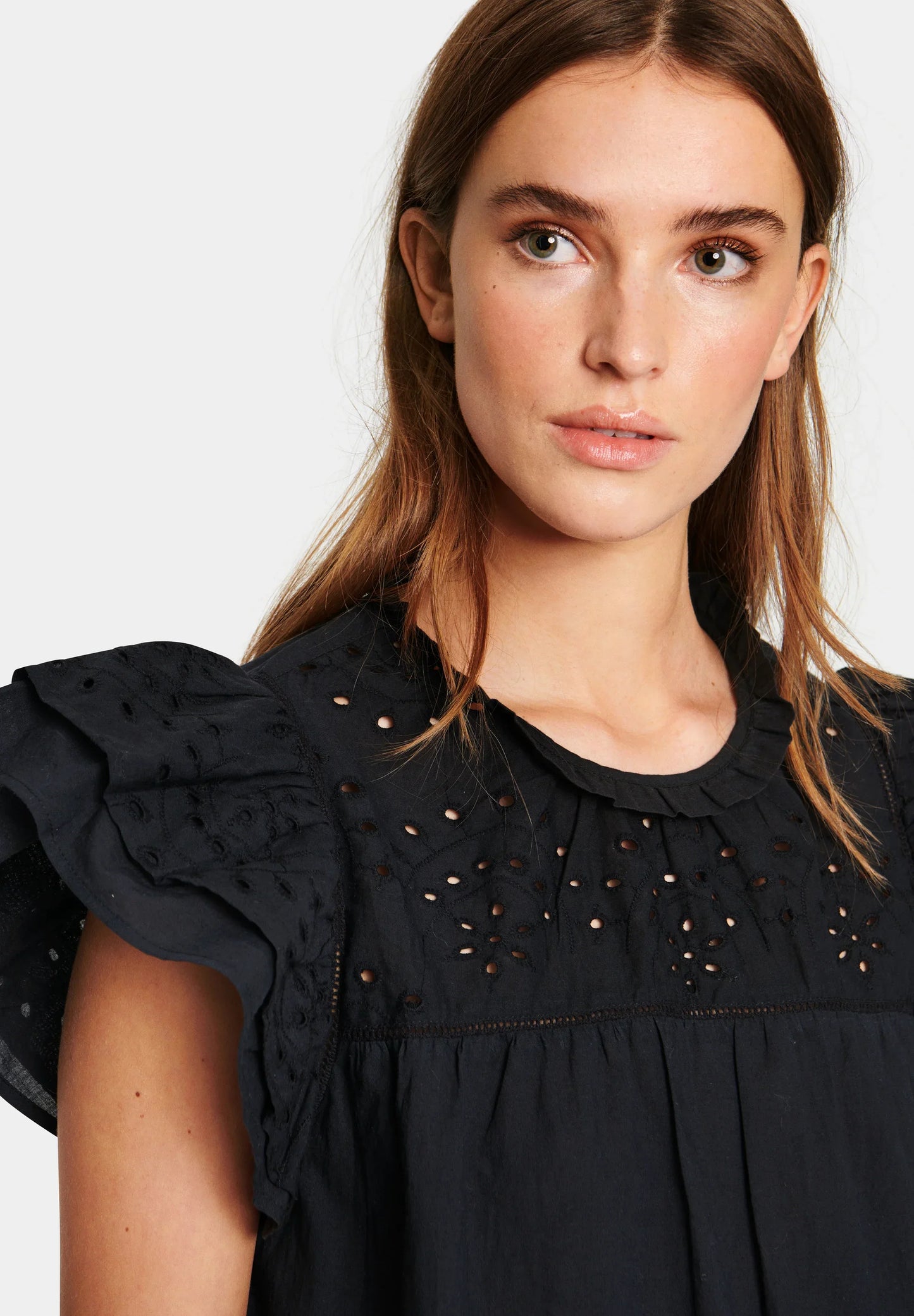 Saint Tropez - Tilly Blouse