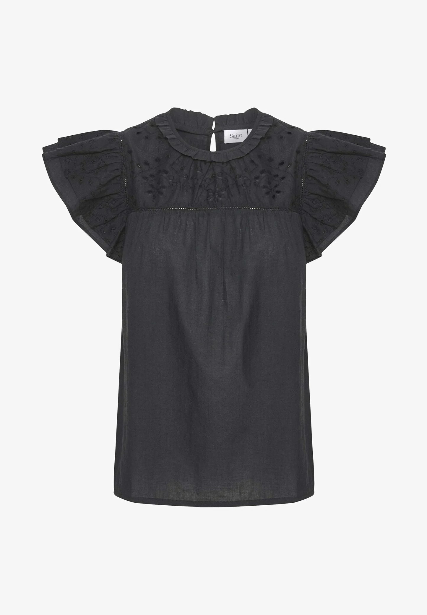 Saint Tropez - Tilly Blouse