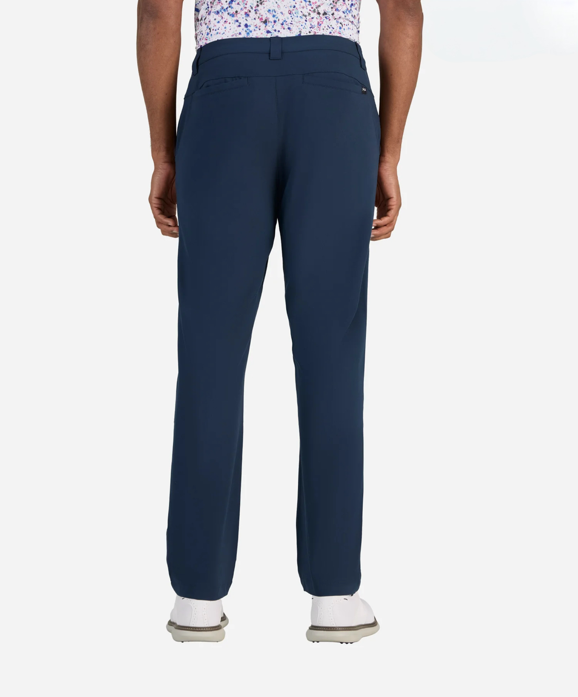 BAD BIRDIE - Golf Pant in Navy