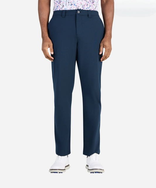 BAD BIRDIE - Golf Pant in Navy