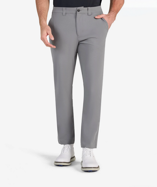 BAD BIRDIE - Golf Pant in Grey