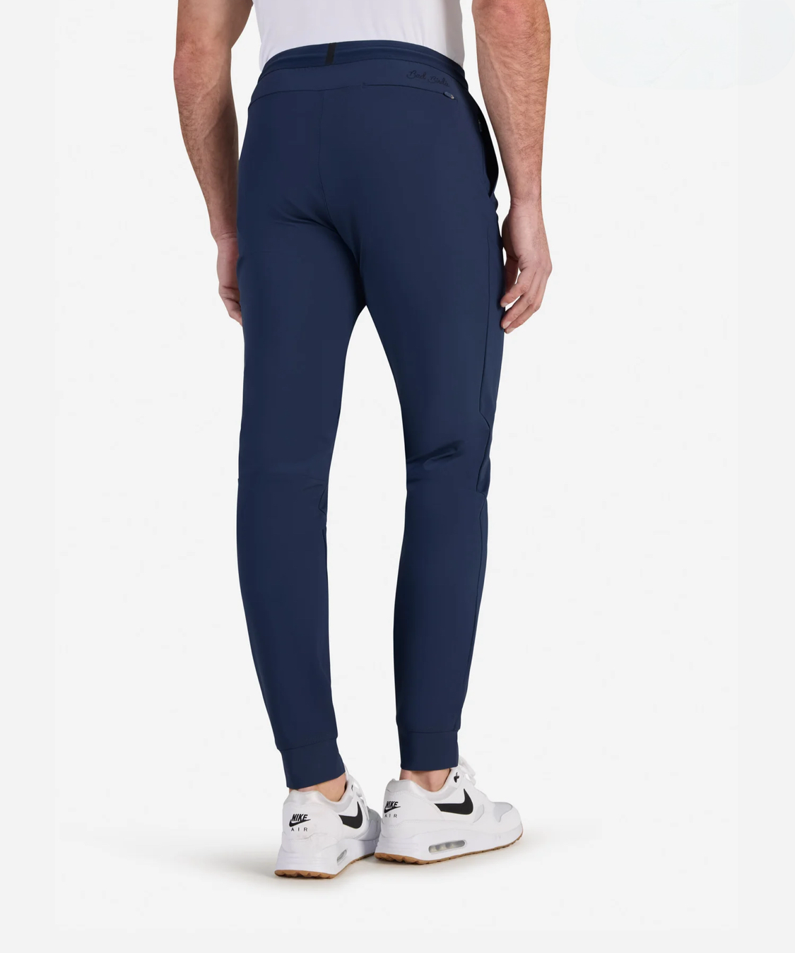 BAD BIRDIE - Players Pant in Navy