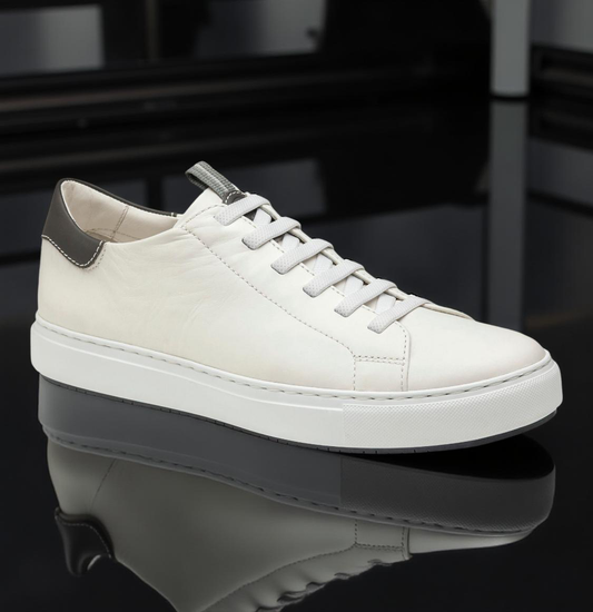JOHNSTON & MURPHY COLLECTION - Anson Lace to Toe