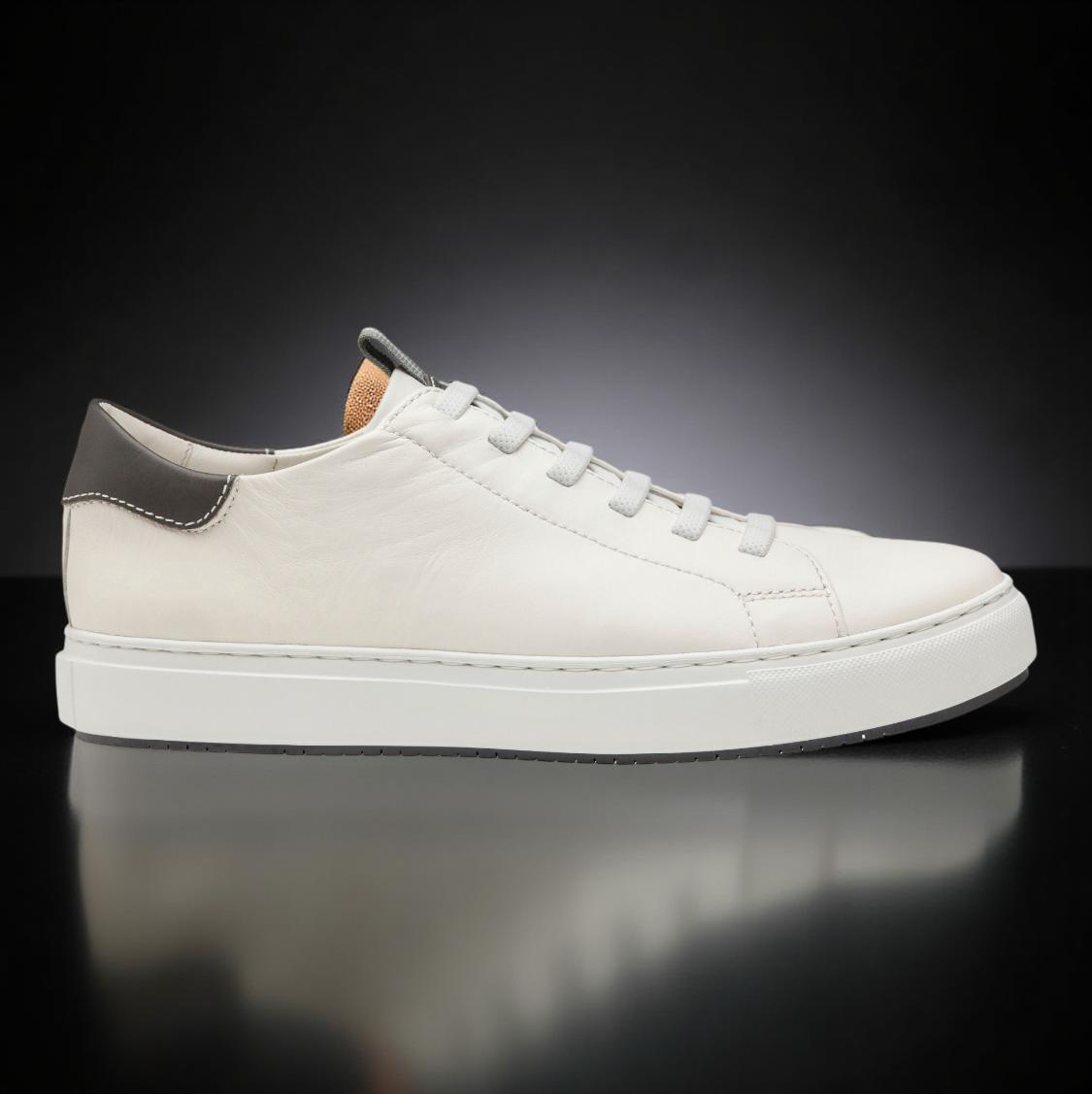 JOHNSTON & MURPHY COLLECTION - Anson Lace to Toe