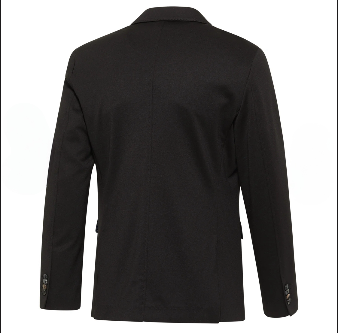 BLUE INDUSTRY - Colbert Blazer in Black