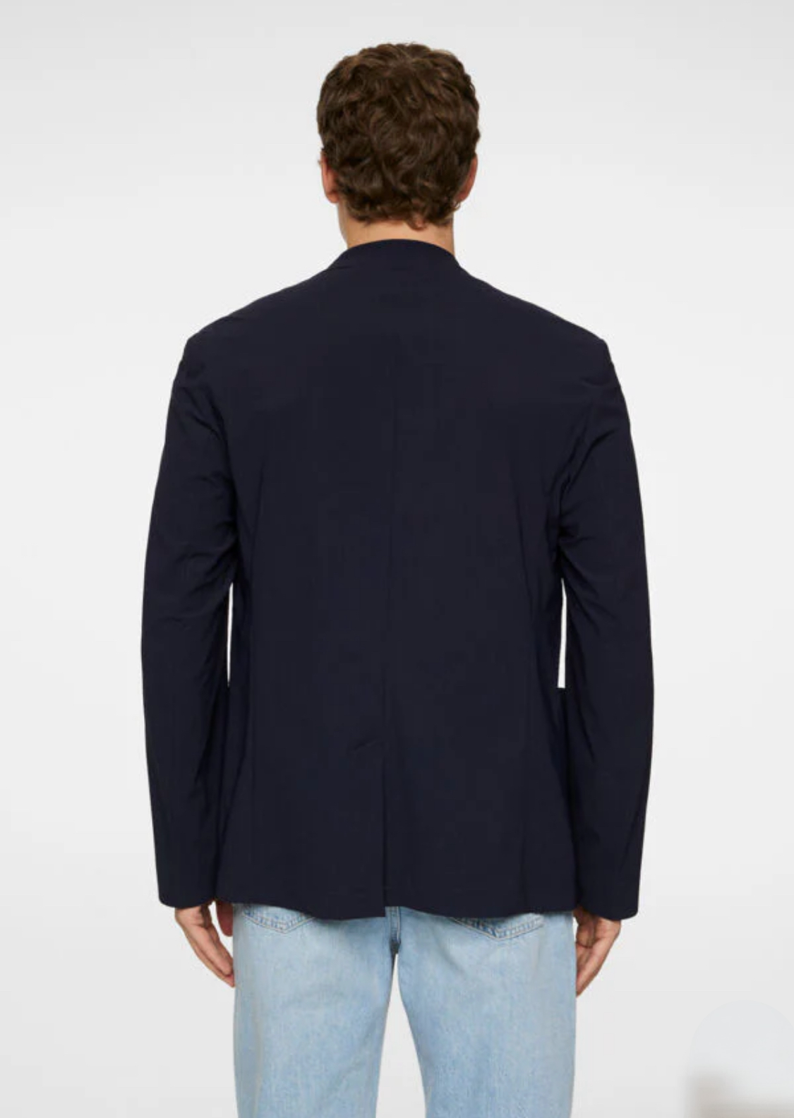 J.LINDEBERG - Pat U 4 Way Stretch Blazer