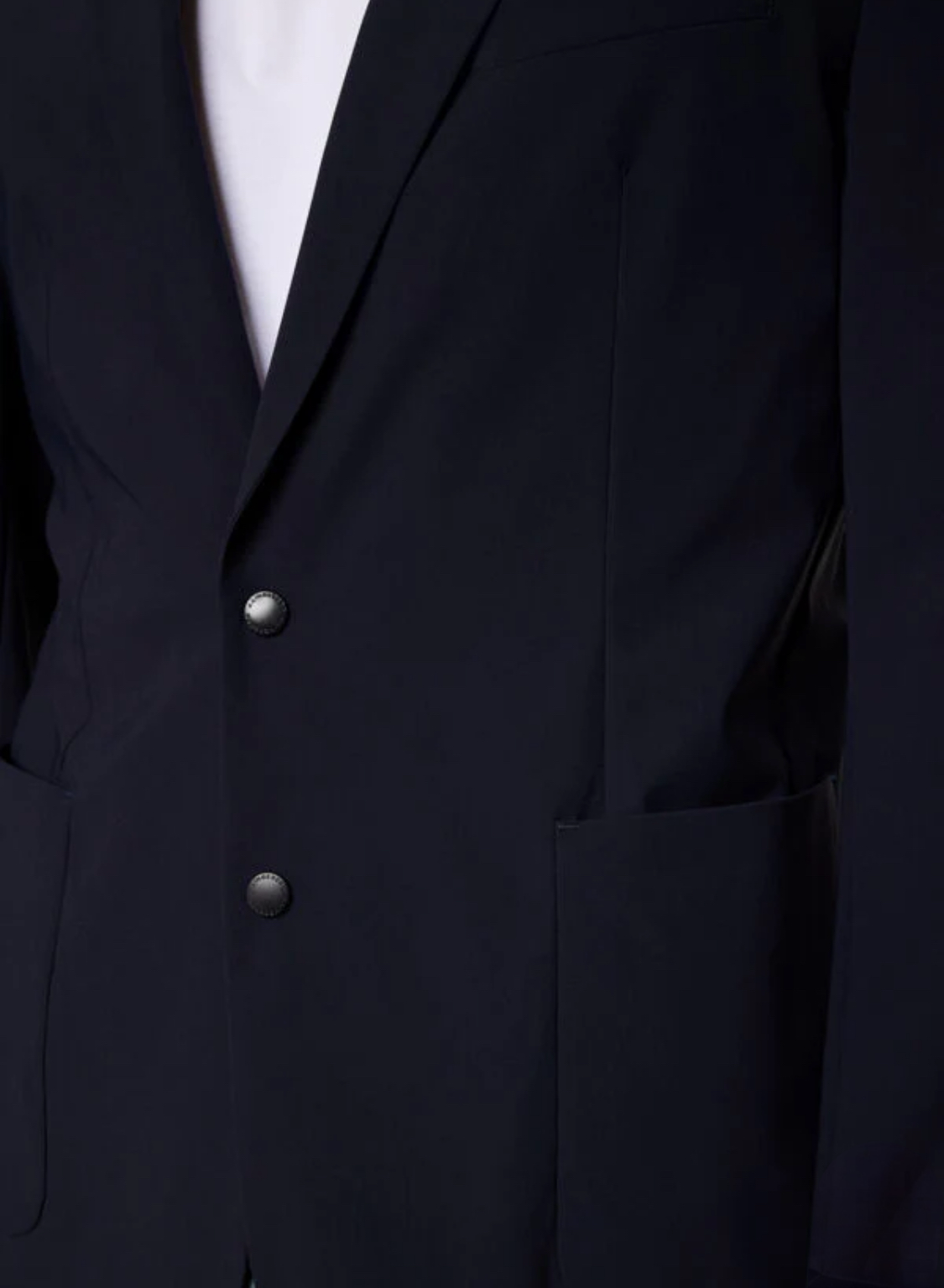 J.LINDEBERG - Pat U 4 Way Stretch Blazer