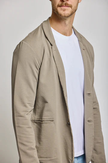 EASY MONDAYS - Everyday Blazer - Mushroom