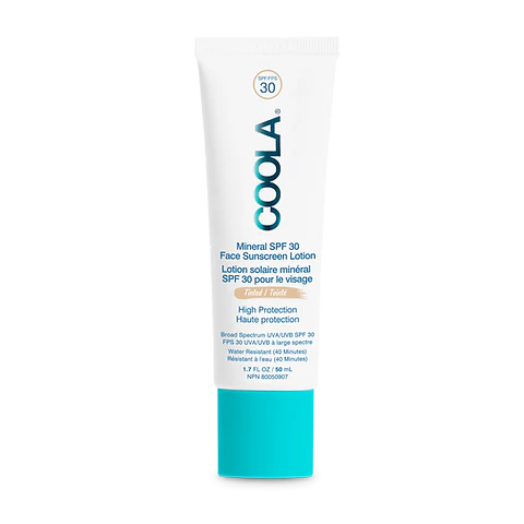 Coola - Mineral Facial Sunscreen SPF 30 Matte Tint