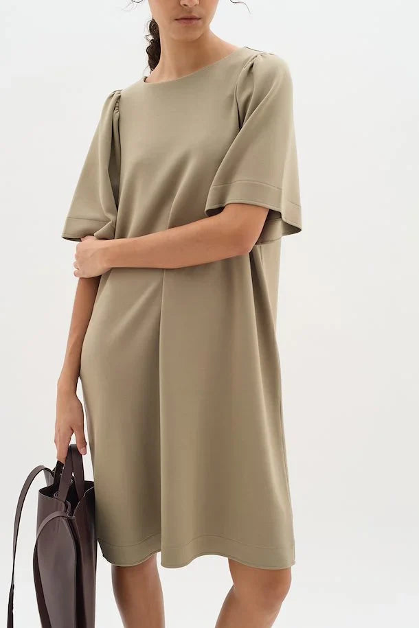 InWear- Leicent Tunic Dress