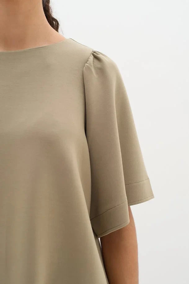 InWear- Leicent Tunic Dress