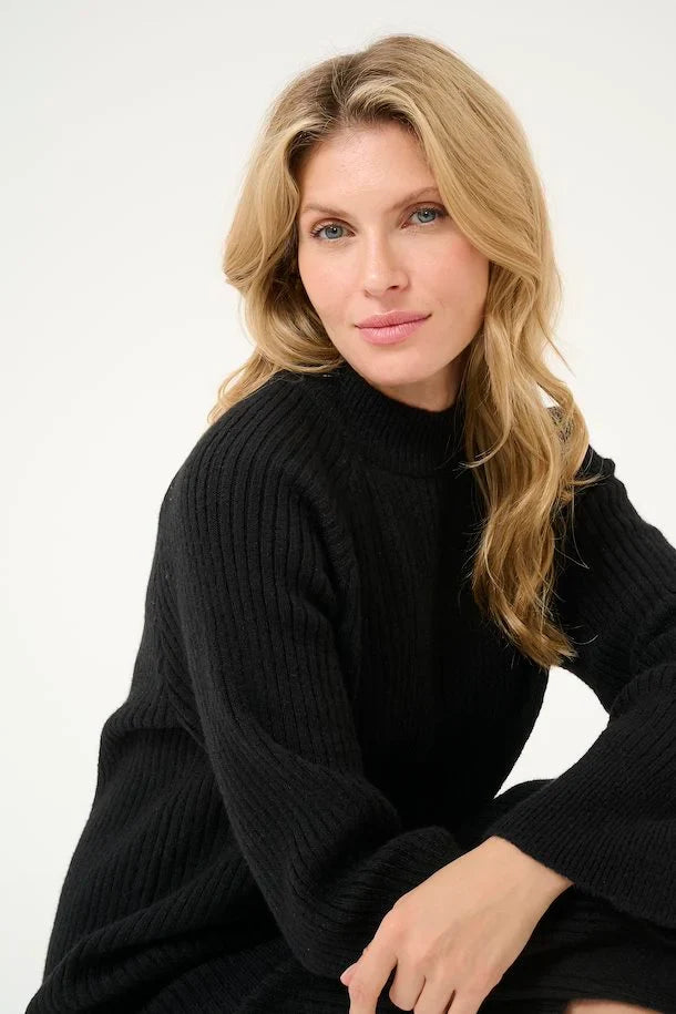 Kaffe - Rinya Sweater Dress