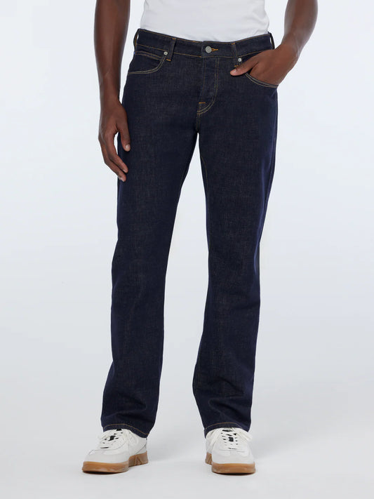 SCOTCH & SODA - The Zee Straight Fit Jeans in Stay Dark Navy