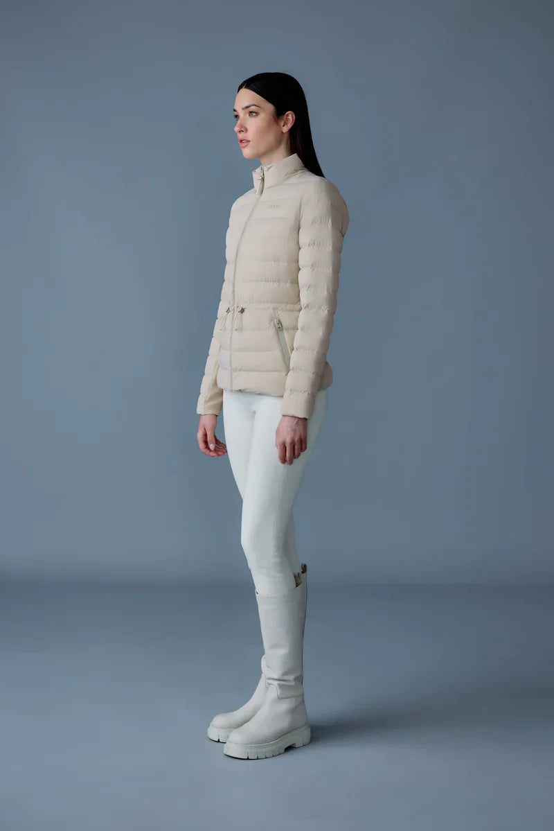 MACKAGE - Jacey City Light Down Jacket
