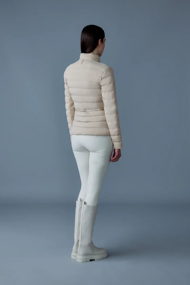 MACKAGE - Jacey City Light Down Jacket