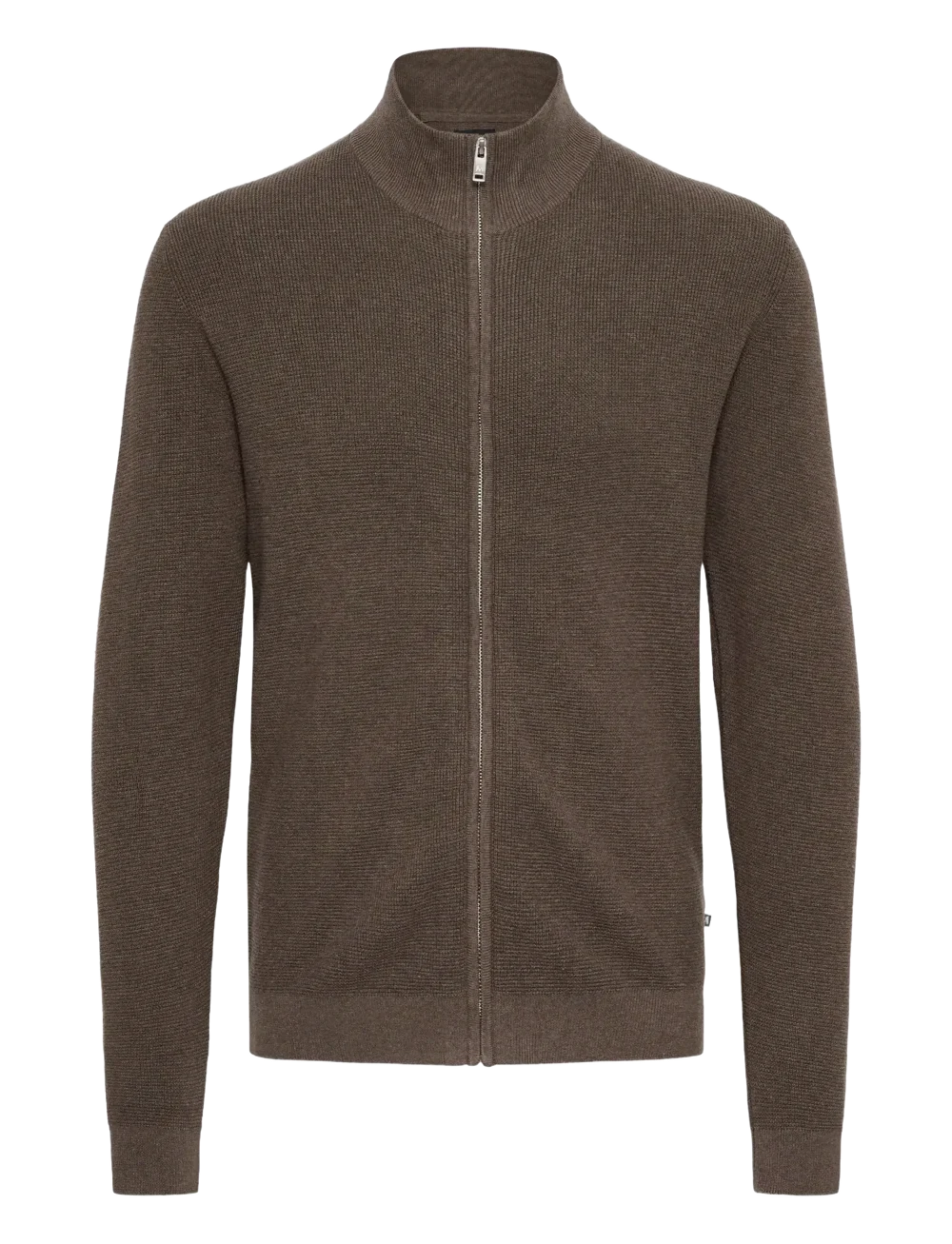 MATINIQUE - Lagoon Full Zip Knit Cardigan