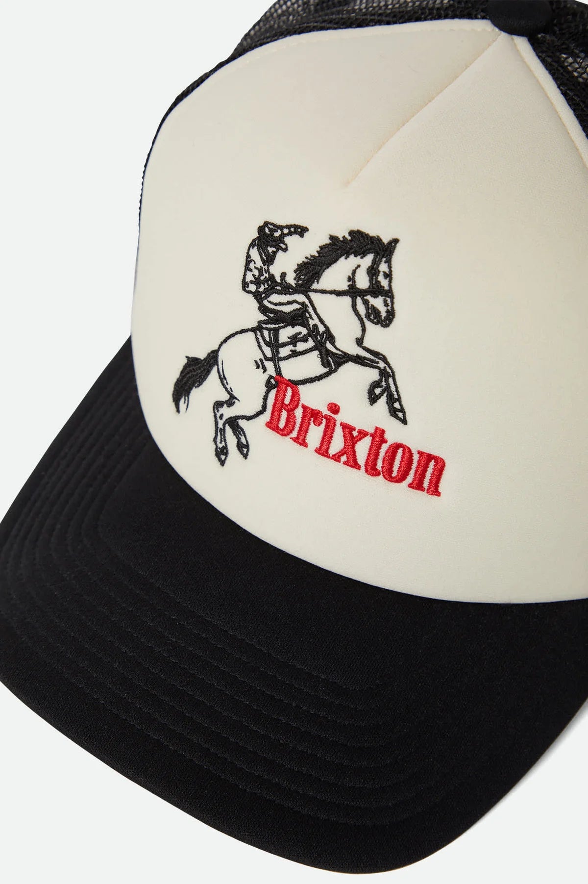 BRIXTON - Ranching Club NP Trucker Hat
