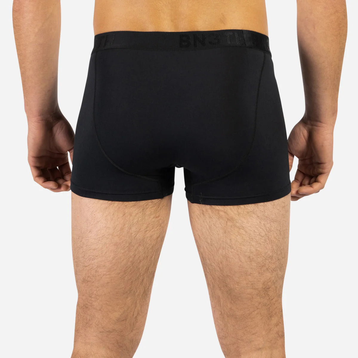 BN3TH - Classic Icon Trunk 2PK in Black/Camo