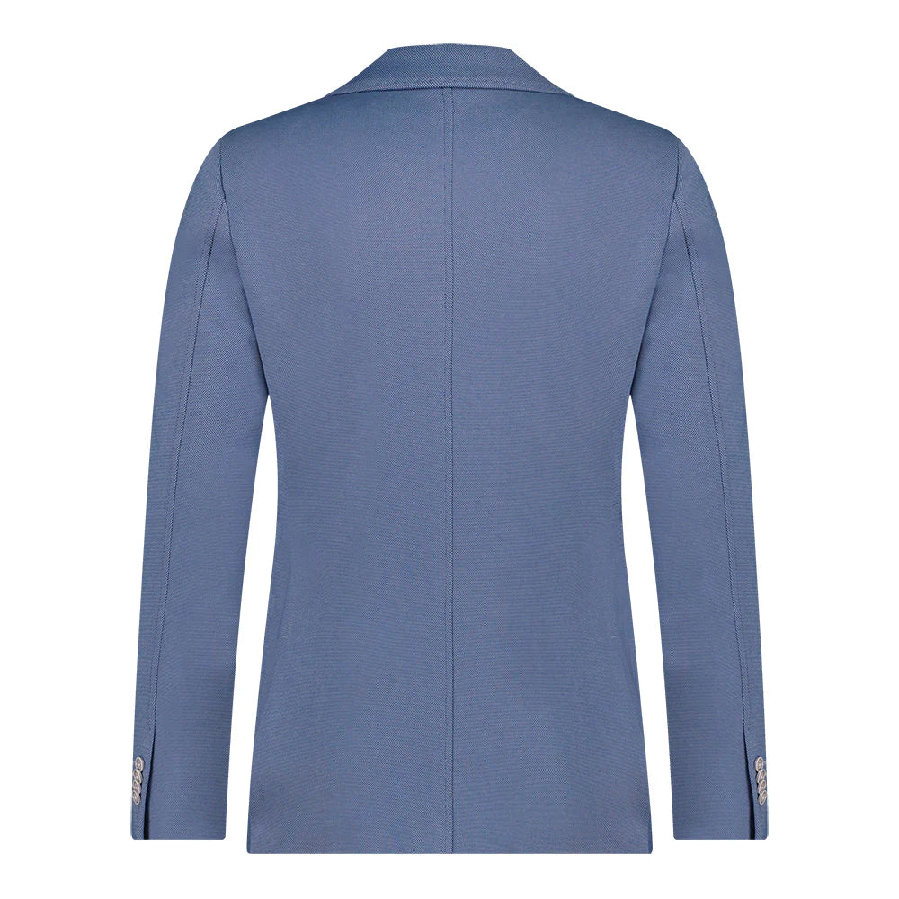 BLUE INDUSTRY - Suit Separate Blazer in Cobalt