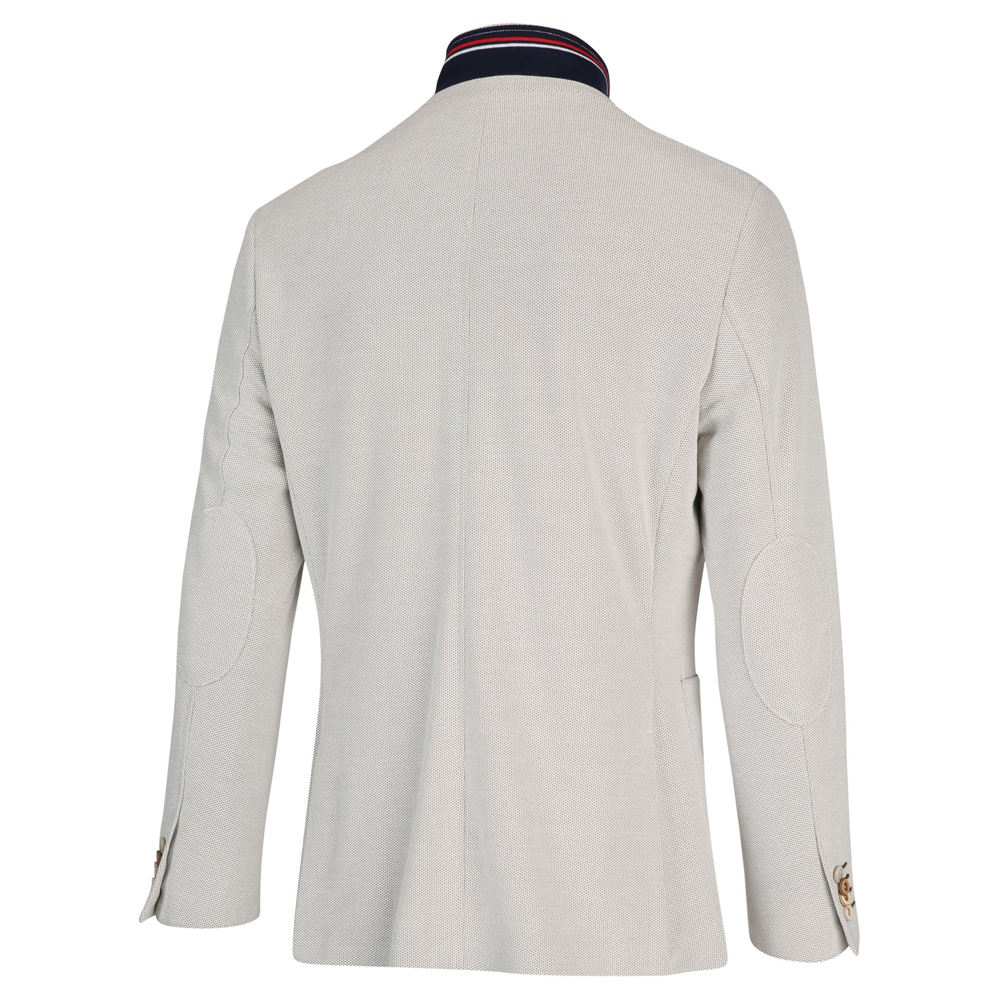 BLUE INDUSTRY - Core Blazer Sand