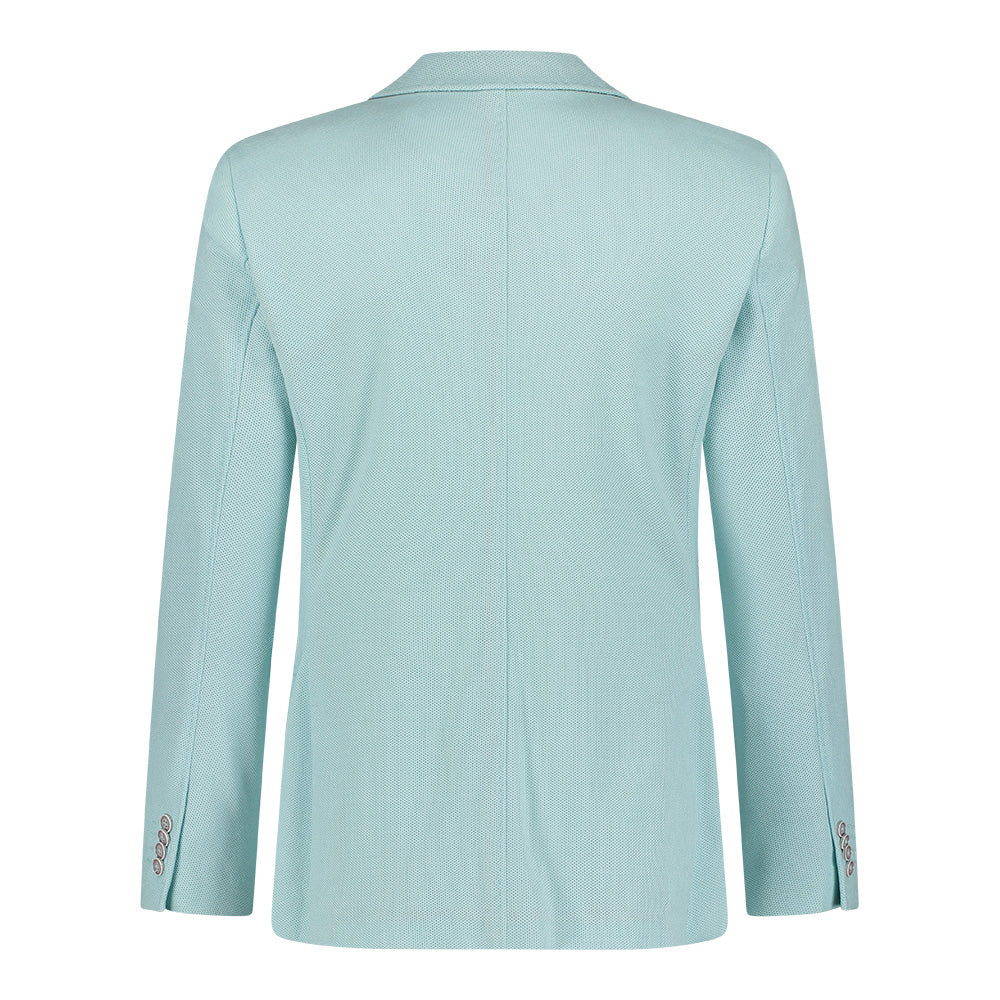 BLUE INDUSTRY - Core "Uni" Stretch Blazer
