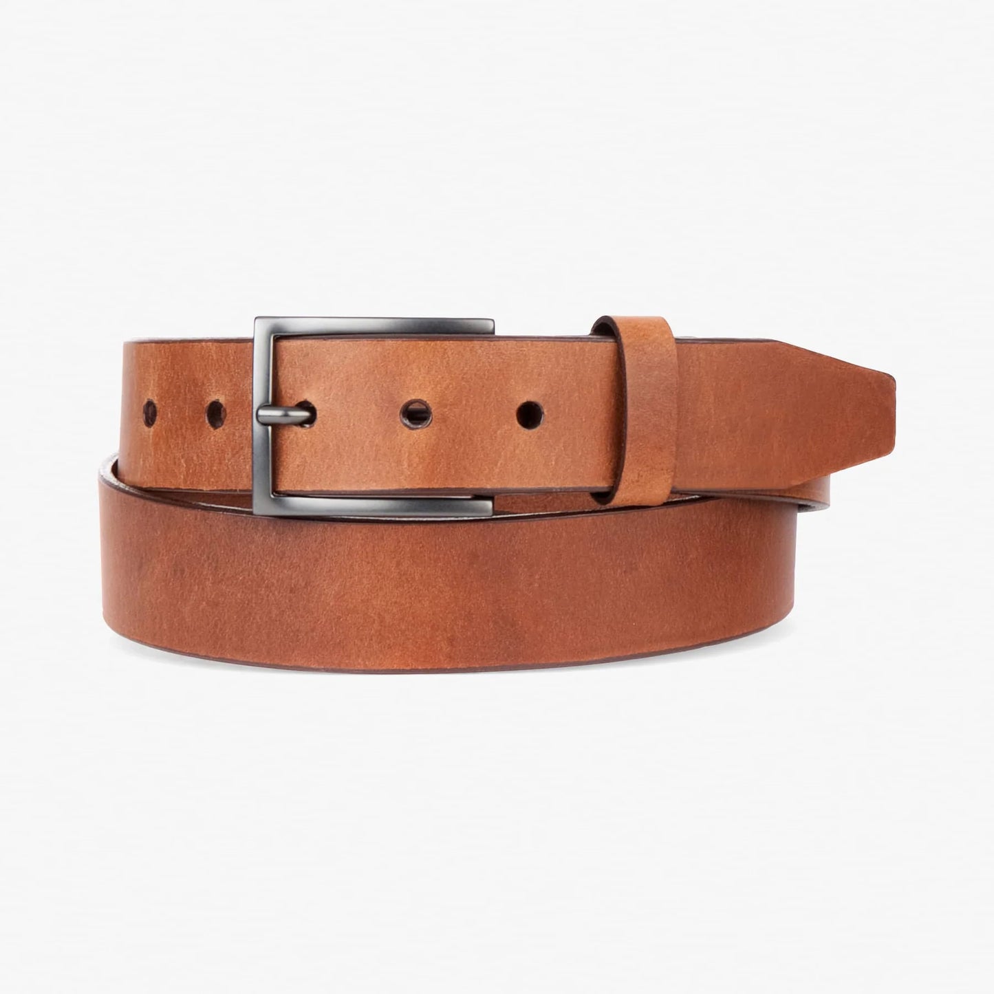 BRAVE - Arav Lux Leather Belt