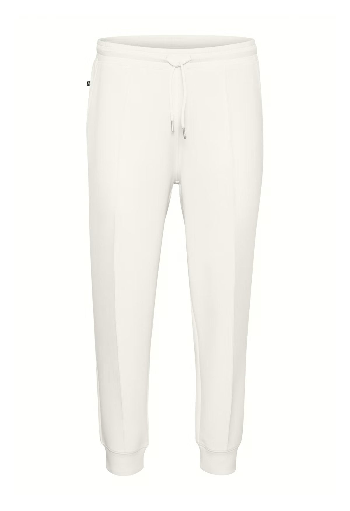 MATINIQUE - Jack Sweat Pant in Off-White