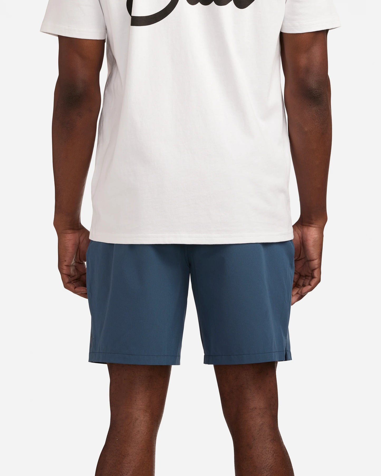 BAD BIRDIE GOLF - Active Shorts - Navy