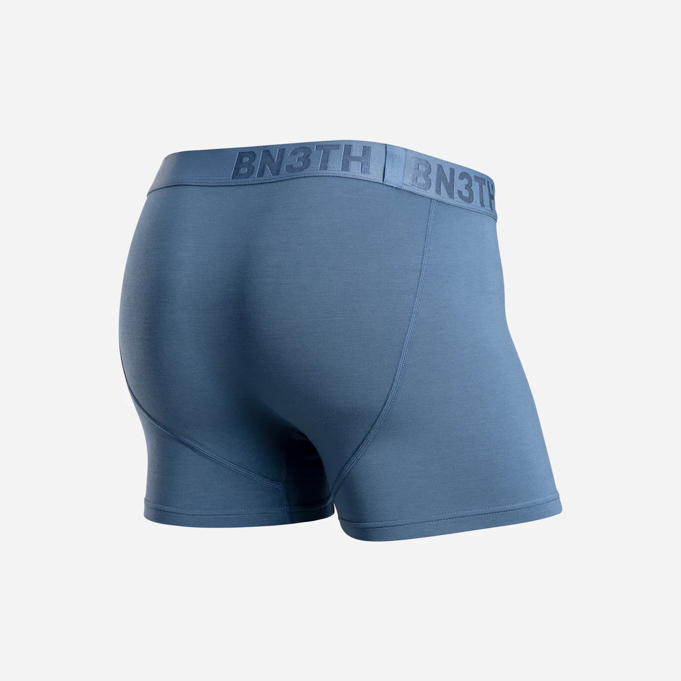 BN3TH - Classic Icon Trunk - Fog