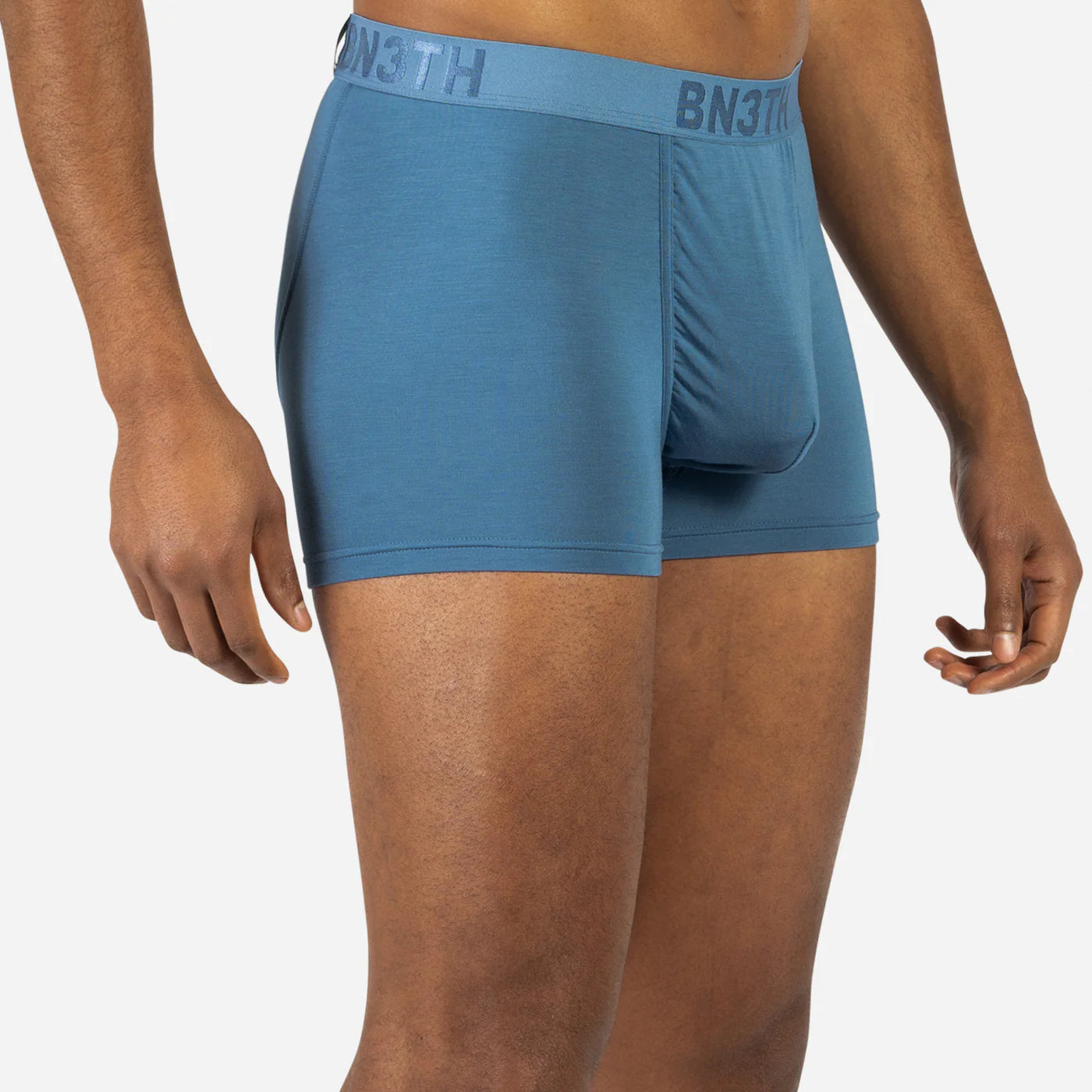 BN3TH - Classic Icon Trunk - Fog