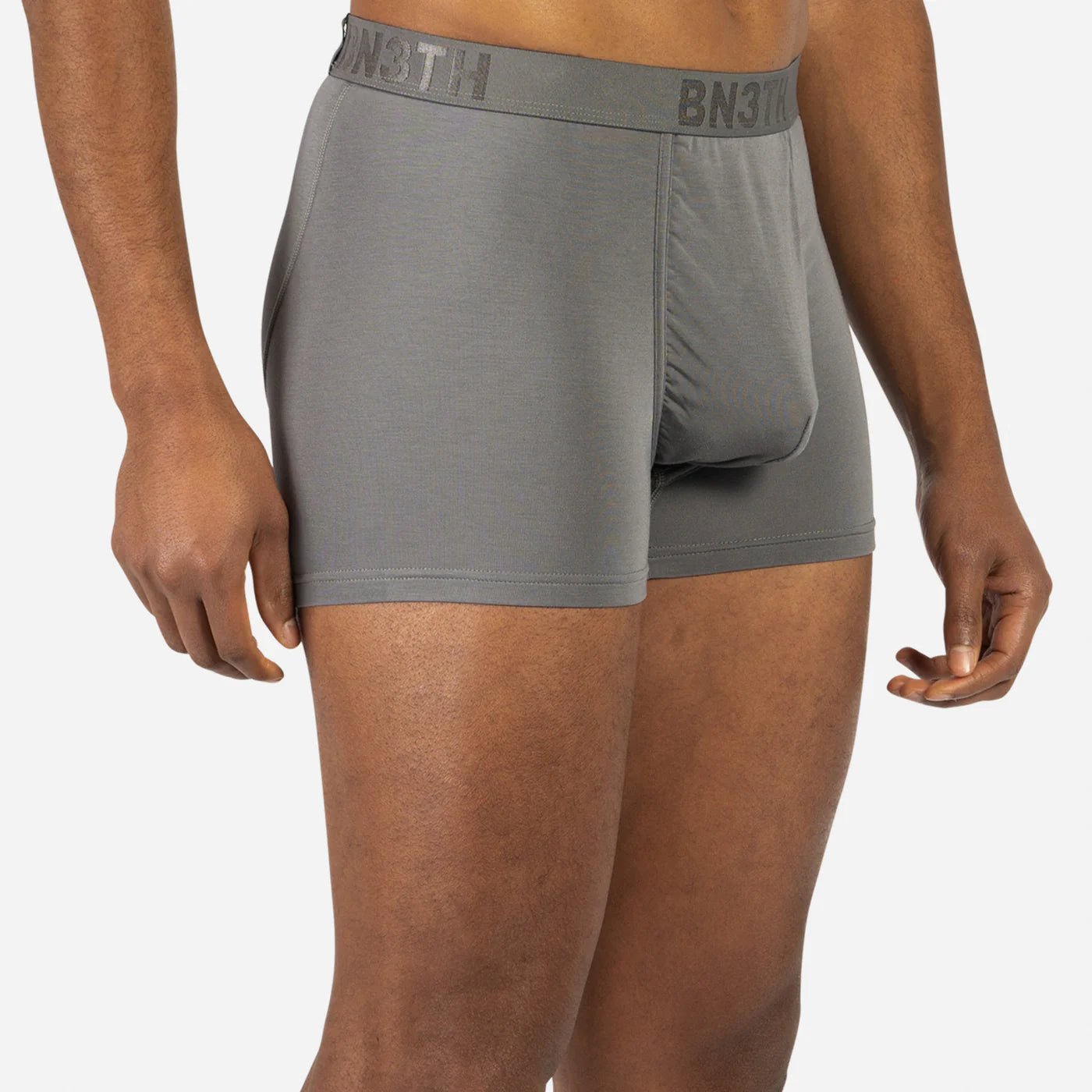 BN3TH - Classic Icon Trunk - Gargoyle