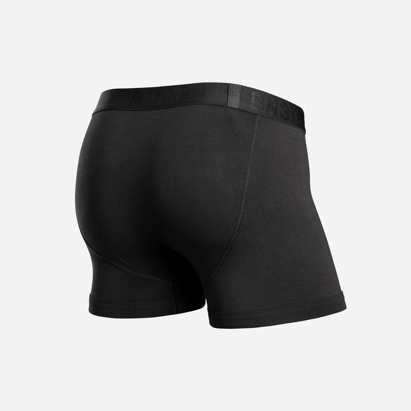 BN3TH - Classic Icon Trunk - Black
