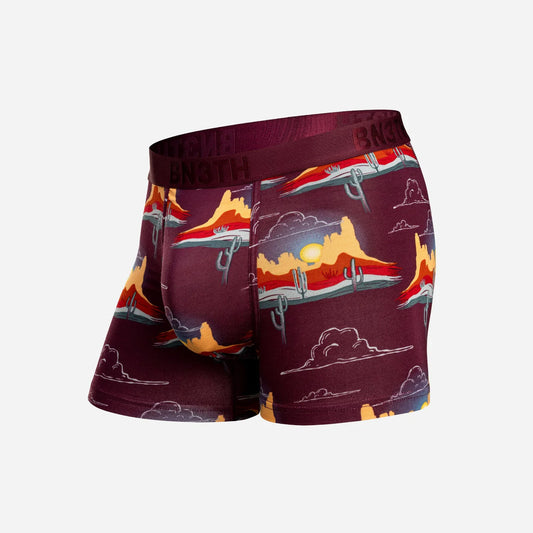 BN3TH - Classic Icon Trunk - Western Range Fig