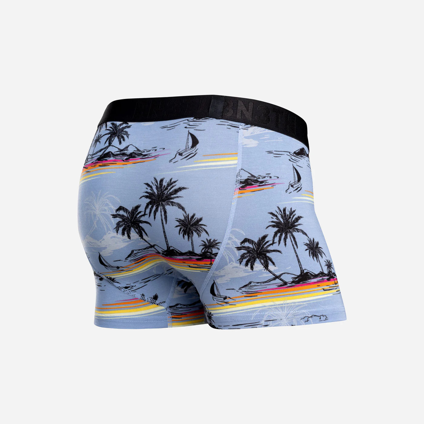 BN3TH - Classic Icon Trunk - Take Me There Sky