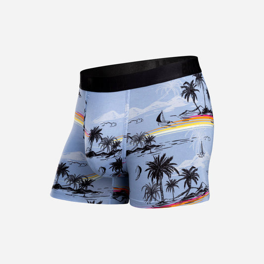 BN3TH - Classic Icon Trunk - Take Me There Sky