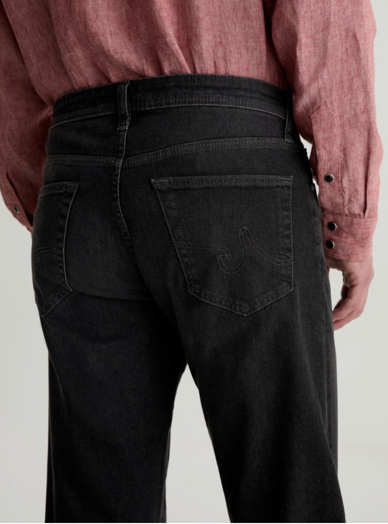AG JEANS - Tellis Rattlesnake