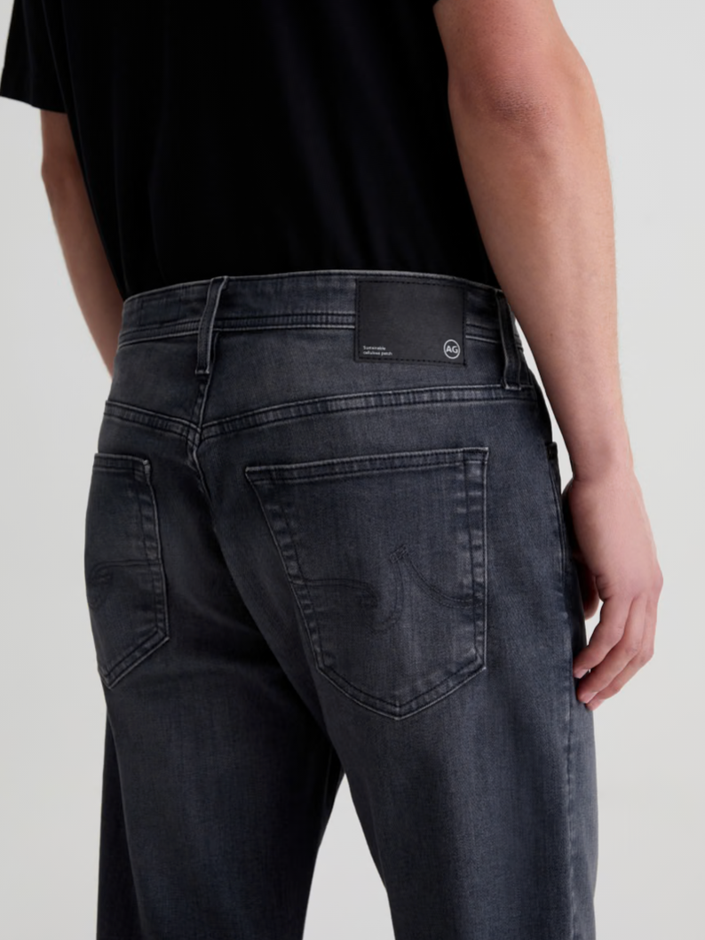 AG JEANS - Everett Monteel Vapor Wash