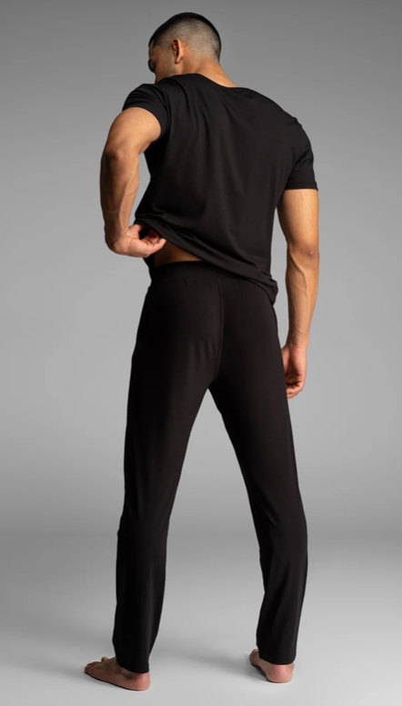 BN3TH - Essentials Lounge Pant - Black