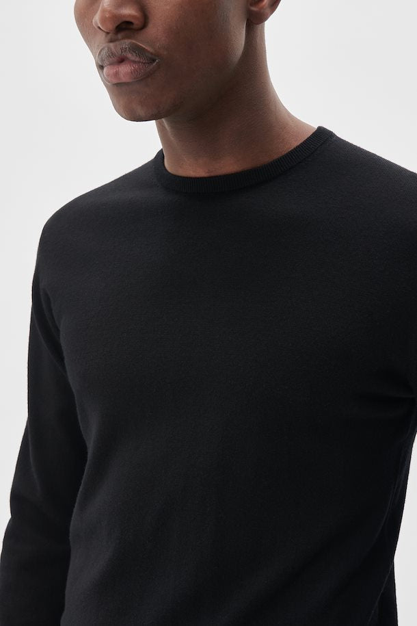 MATINIQUE - Margrate Merino Pullover