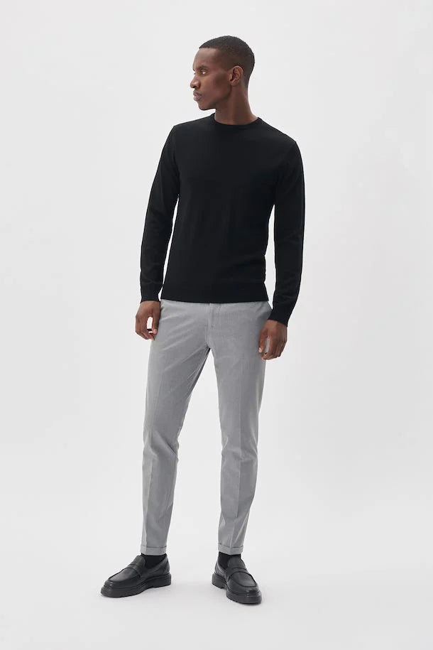 MATINIQUE - Margrate Merino Pullover
