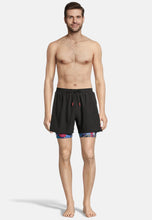 Load image into Gallery viewer, BOARDIES - Eden Active Compression Shorts
