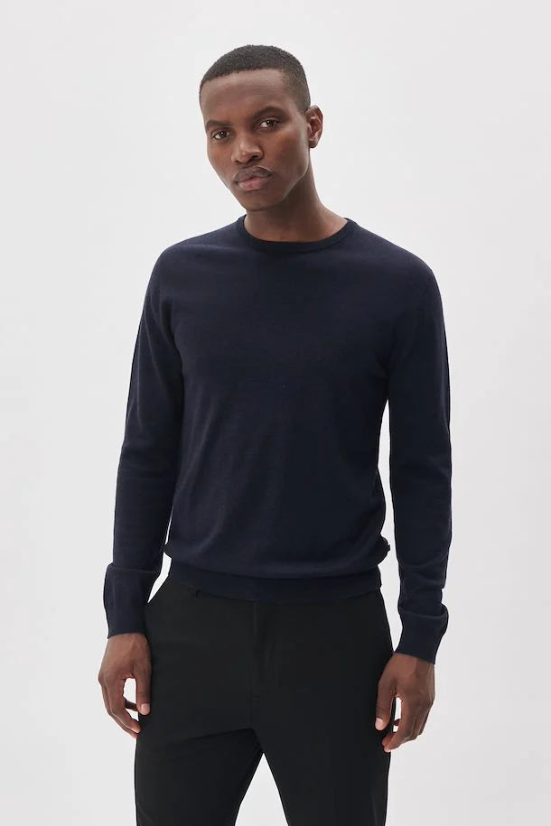 MATINIQUE - Margrate Merino Pullover