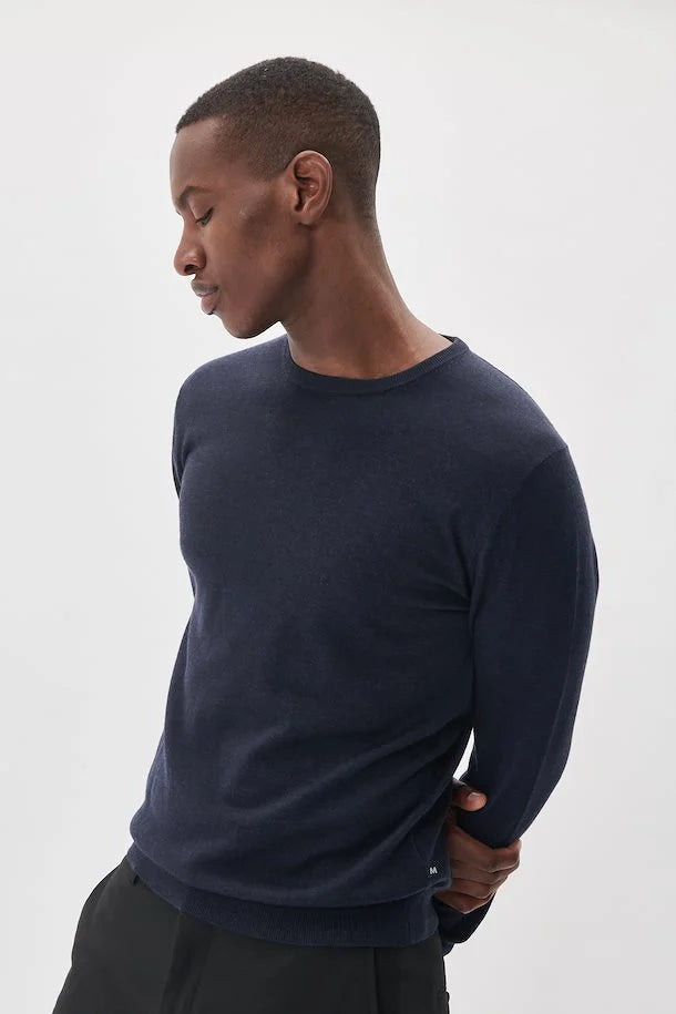 MATINIQUE - Margrate Merino Pullover